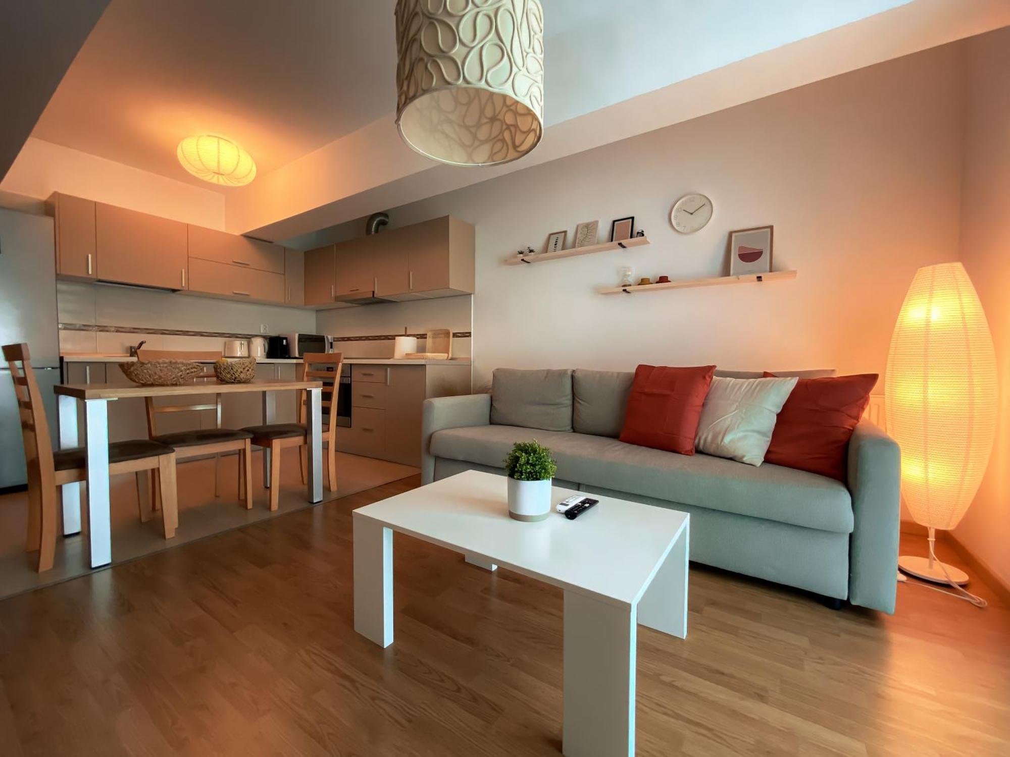 Zen Residential Apartments Cluj-Napoca Room photo