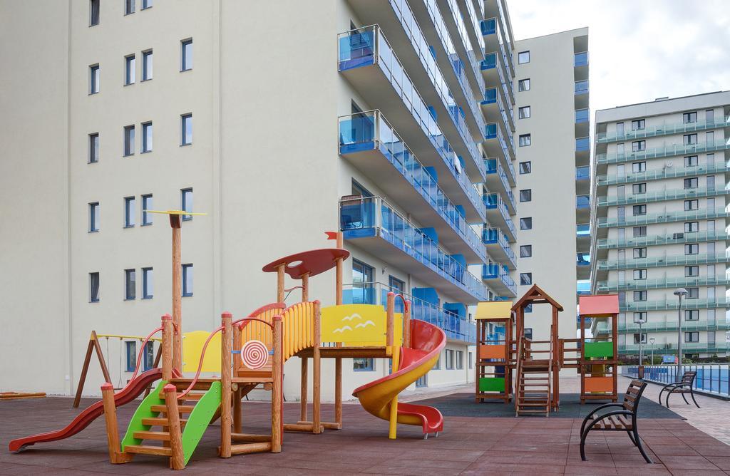 Zen Residential Apartments Cluj-Napoca Exterior photo